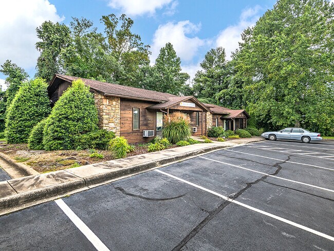 More details for 141 Glenn Bridge Rd, Arden, NC - Flex for Lease