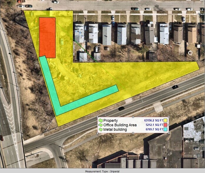 532 Norfolk Ave, Buffalo, NY à louer - Autre - Image 2 de 2