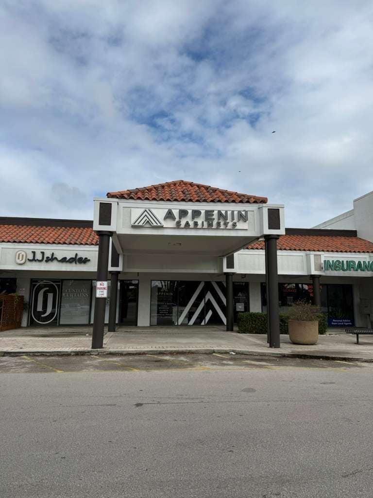 11379-11443 W Palmetto Park Rd, Boca Raton, FL for lease Interior Photo- Image 1 of 12