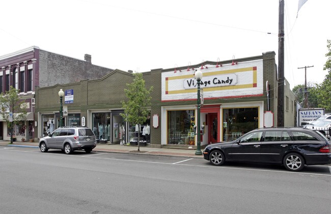 Plus de détails pour 344-348 Beaver St, Sewickley, PA - Commerce de détail à louer