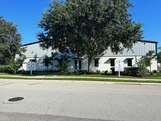 More details for 10415 Technology Ter, Bradenton, FL - Industrial for Lease