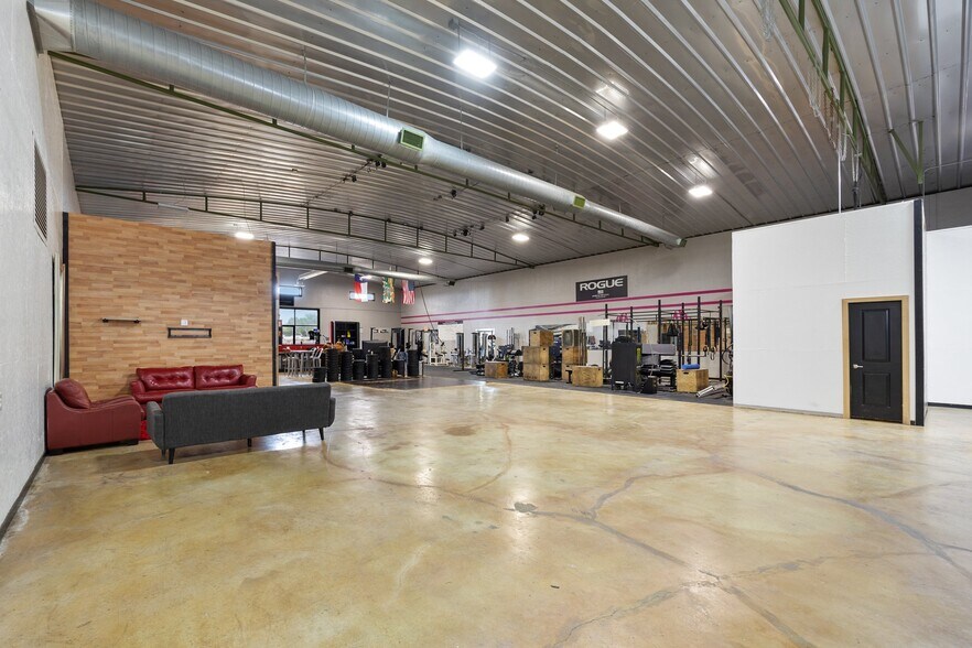 8517 State Highway 107, Mission, TX à vendre - Photo intérieure - Image 3 de 12