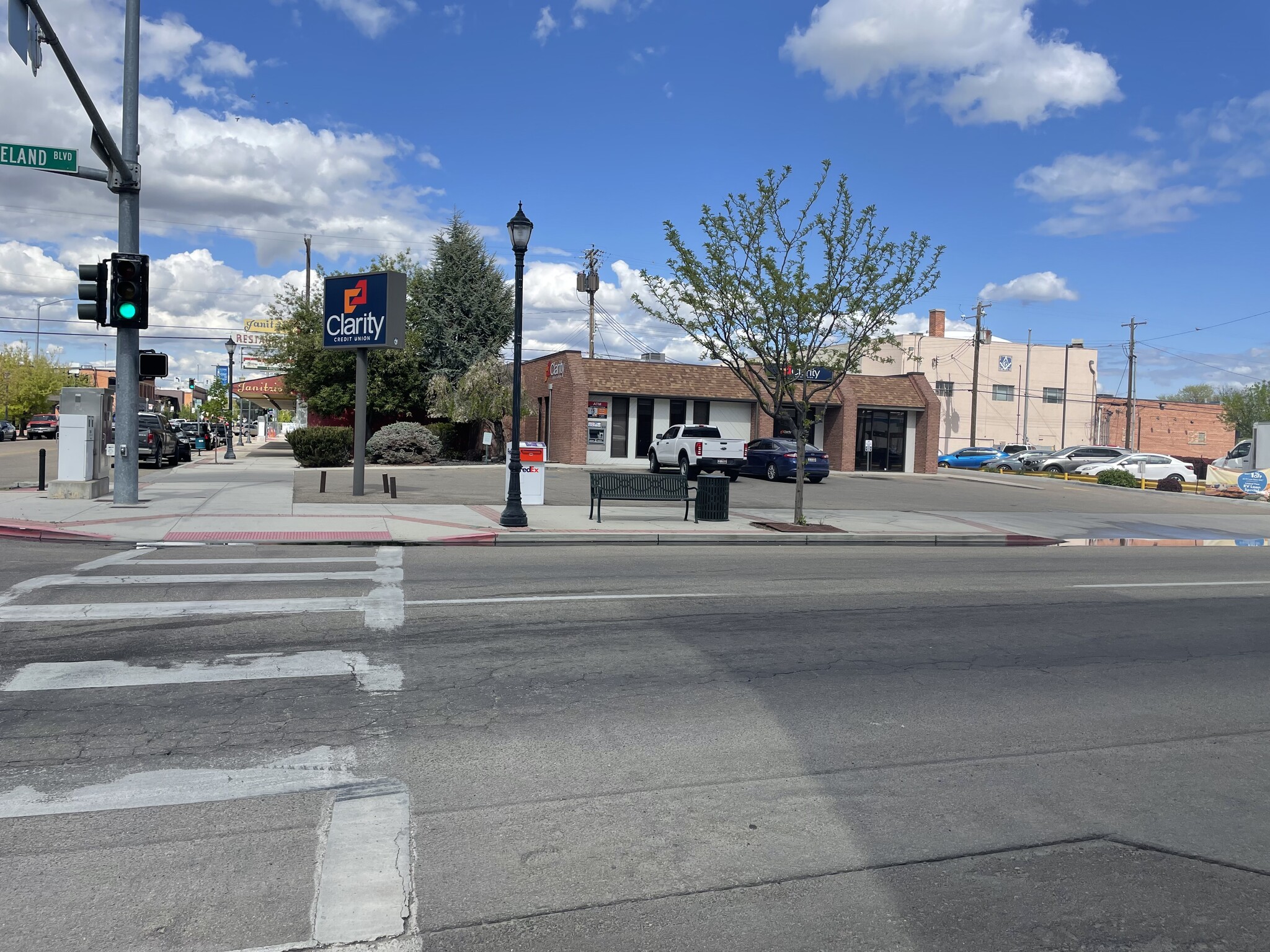 805 Cleveland Blvd, Caldwell, ID for sale Building Photo- Image 1 of 1