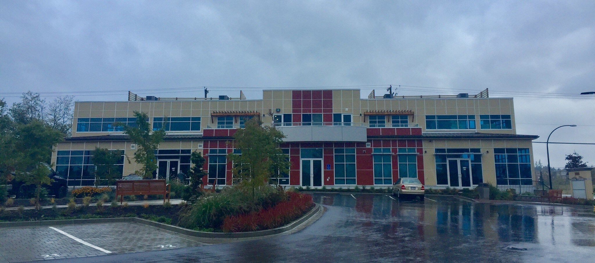 3088 Croydon Dr, Surrey, BC for sale Building Photo- Image 1 of 1