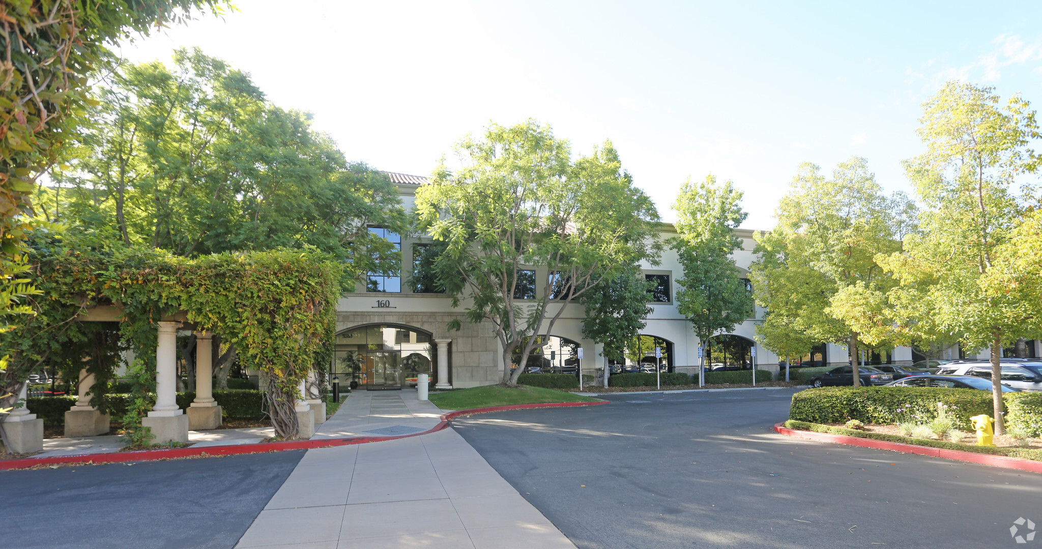 160 E Via Verde, San Dimas, CA for sale Building Photo- Image 1 of 1