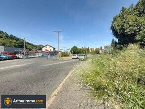 4 Route De Chambéry, Bourgoin-Jallieu, ISE - AÉRIEN  Vue de la carte