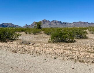 Plus de détails pour 0 W 548th Ave, Tonopah, AZ - Terrain à vendre
