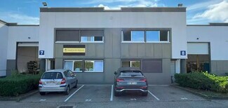 More details for 58 Avenue Des Bruyères, Décines-Charpieu - Flex for Lease