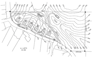 Plus de détails pour 1167 Pebblebrook Rd SE, Mableton, GA - Terrain à vendre