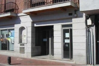 Plaza del Pueblo, Colmenar Viejo, Madrid à louer Photo intérieure- Image 1 de 5