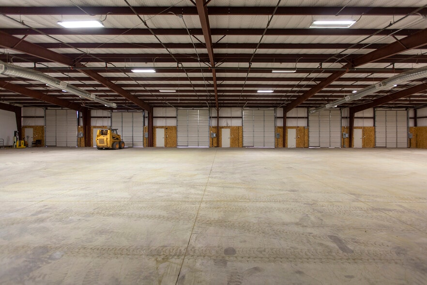 1655 S Sullivan Ln, Camp Verde, AZ for lease - Building Photo - Image 3 of 13