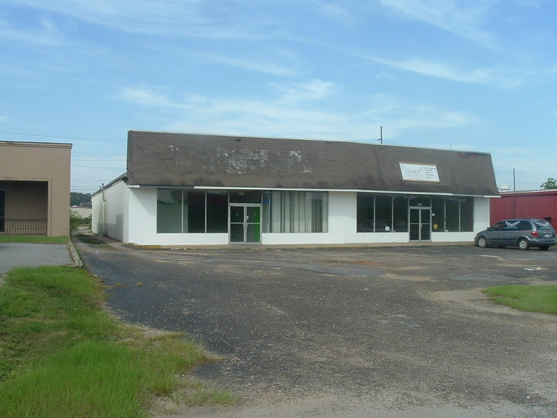 1436 W I-65 Service Rd S, Mobile, AL à vendre - Photo principale - Image 1 de 1