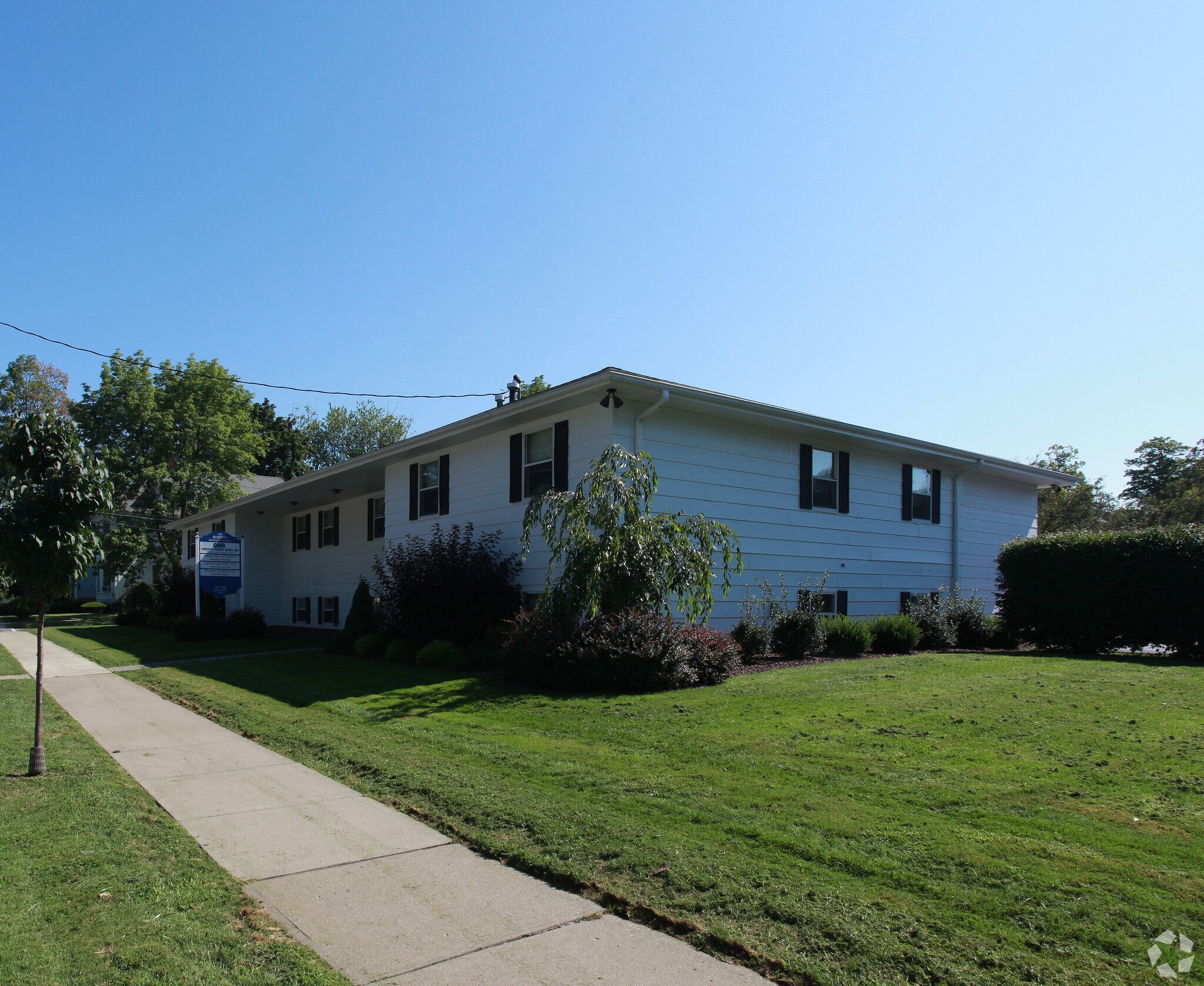 22-26 Watkins Ave, Oneonta, NY for lease Primary Photo- Image 1 of 8