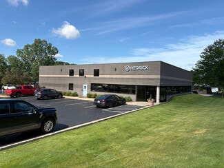 More details for 2360 Oak Industrial Dr NE, Grand Rapids, MI - Flex for Sale