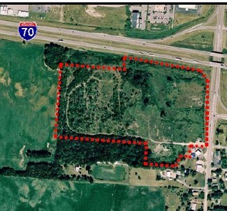 More details for 2441 S Limestone St, Springfield, OH - Land for Sale