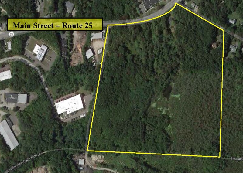 912-928 Main Street Monroe portefeuille de 2 propriétés à vendre sur LoopNet.ca Photo principale- Image 1 de 2