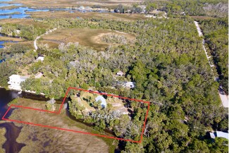 More details for 1348 Osowaw Blvd, Spring Hill, FL - Land for Sale