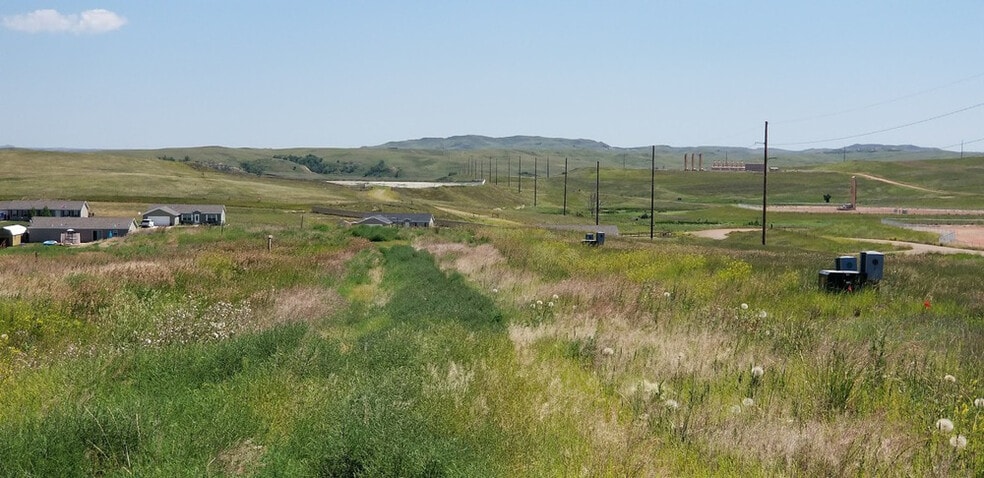 MCKENZIE RIDGE SUBDIVISION, Watford City, ND for sale - Primary Photo - Image 2 of 16