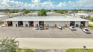 More details for 1960-1974 Whitfield Park Ave, Sarasota, FL - Industrial for Lease