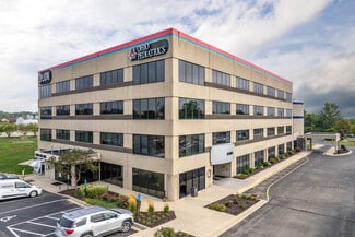 More details for 7200 Poe Ave, Dayton, OH - Office for Lease