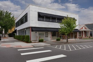 More details for 1111 Broadway St, Vancouver, WA - Office for Sale
