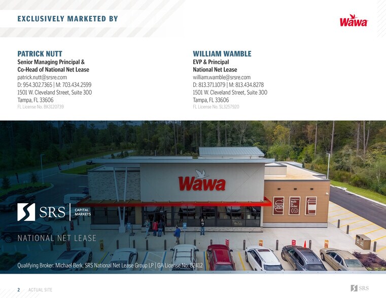 1384 US-82, Leesburg, GA à vendre - Photo du bâtiment - Image 2 de 10