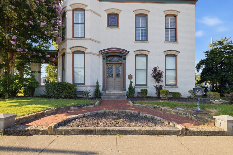 303 E 4th St, Owensboro, KY à vendre - Photo du bâtiment - Image 3 de 32
