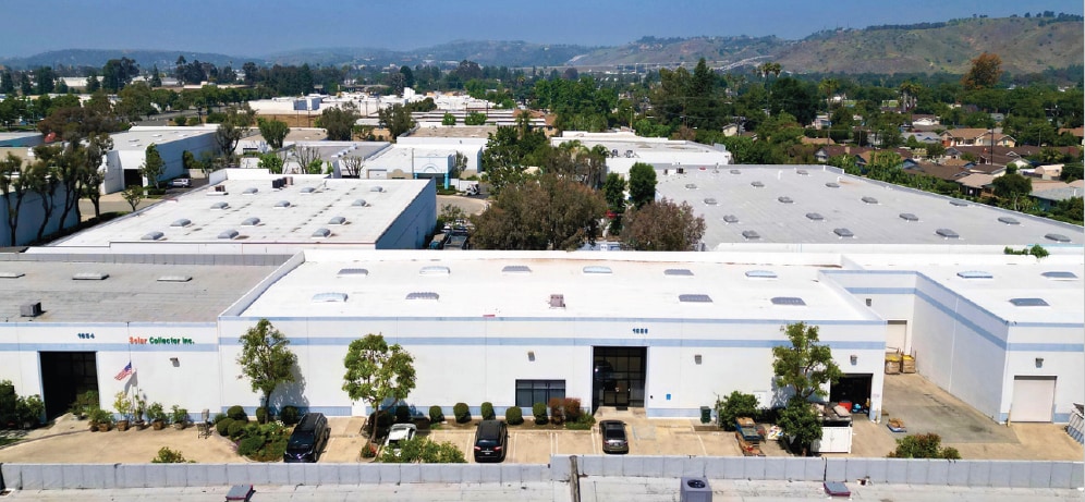 1656 W Orange Grove Ave, Pomona, CA for lease Interior Photo- Image 1 of 1