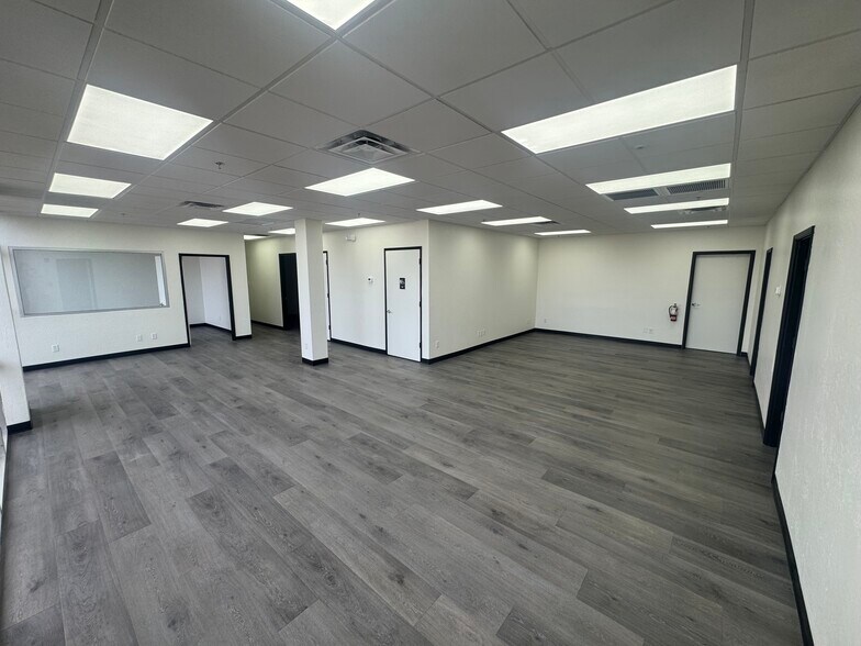 2229-2235 E Magnolia St, Phoenix, AZ à louer - Photo du bâtiment - Image 2 de 3