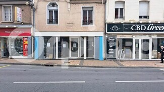 More details for Retail for Lease