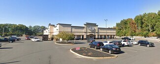 Plus de détails pour 300 Gordons Corner Rd, Englishtown, NJ - Commerce de détail à louer