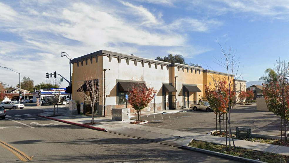 2145 S Winchester Blvd, Campbell, CA for lease - Building Photo - Image 1 of 3