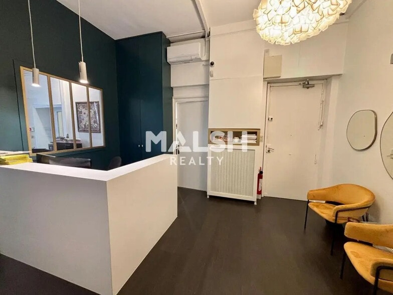 Bureau dans Lyon à louer - Photo intérieure - Image 3 de 11