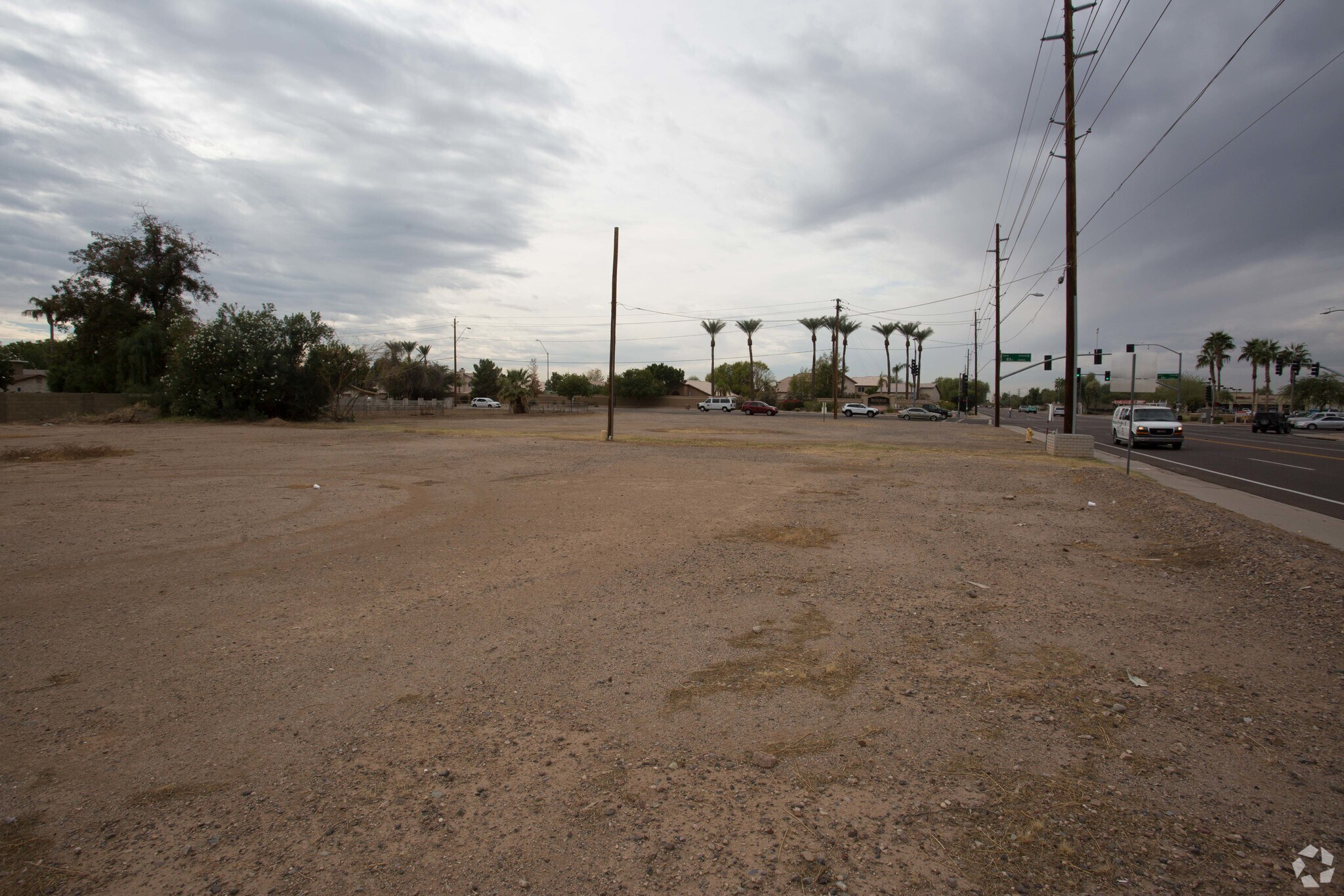 Cactus Rd, Peoria, AZ à louer Photo principale- Image 1 de 2
