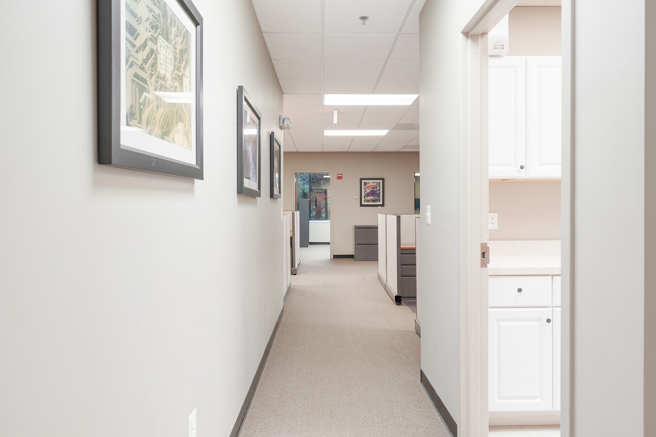 1801 Robert Fulton Dr, Reston, VA 20191 - Unit 320 - - Interior Photo - Image 2 of 10