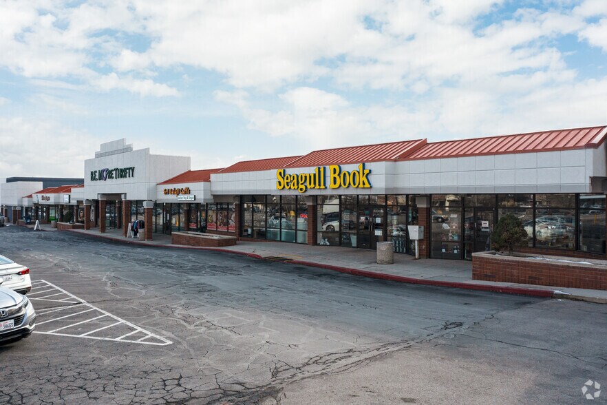 1700 W 9000 S, West Jordan, UT for lease - Building Photo - Image 3 of 5