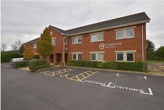 Plus de détails pour Turner Dr, Yate - Bureau à louer