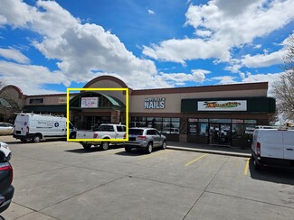 Plus de détails pour 5750 W 10th St, Greeley, CO - Vente au détail à louer