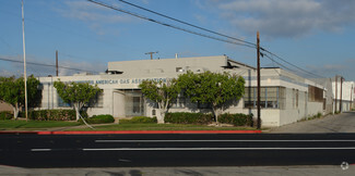 More details for 1425 Grande Vista Ave, Los Angeles, CA - Industrial for Lease