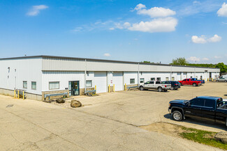 More details for 2730-2738 Progress Rd, Madison, WI - Industrial for Lease