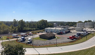 More details for 6501 NE Birmingham Rd, Kansas City, MO - Land for Lease