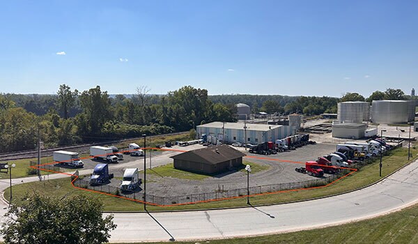 6501 NE Birmingham Rd, Kansas City, MO à louer Photo principale- Image 1 de 2