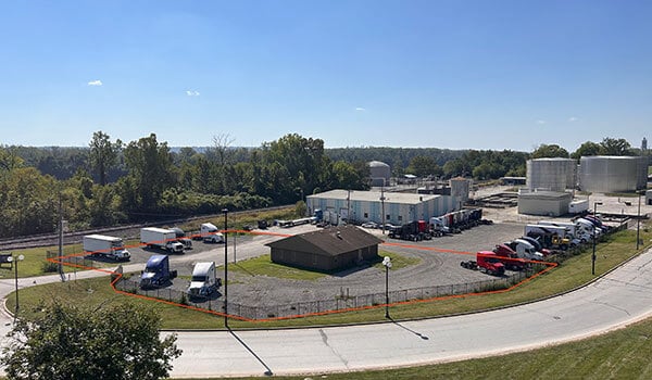 6501 NE Birmingham Rd, Kansas City, MO for lease Primary Photo- Image 1 of 2