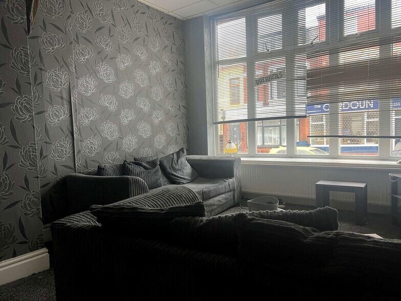 12 St Chads Rd, Blackpool à vendre - Photo du bâtiment - Image 2 de 11