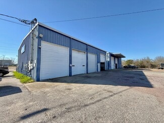 More details for 704 Murray Rd, Dothan, AL - Industrial for Lease