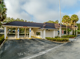 12396 W Sunrise Blvd, Plantation FL - Drive Through Restaurant