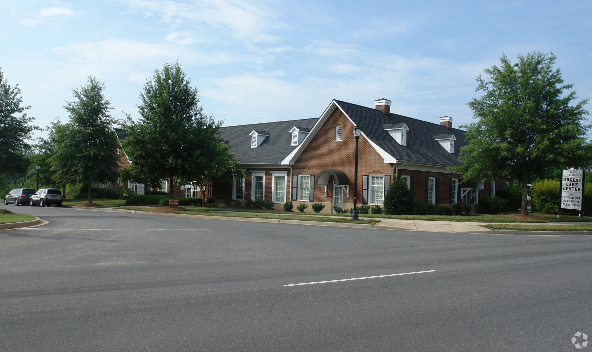 502 6th Baxter Crossing, Fort Mill, SC à vendre Photo principale- Image 1 de 10