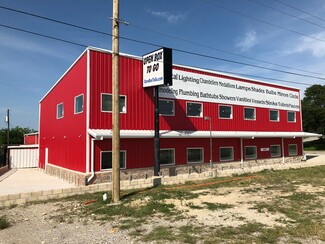 Plus de détails pour 3879 Fort Worth Hwy, Weatherford, TX - Industriel à vendre