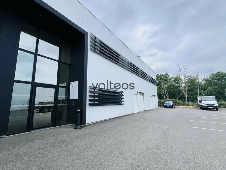 6 Impasse Marthe Condat, Toulouse à louer - Photo du bâtiment - Image 2 de 11