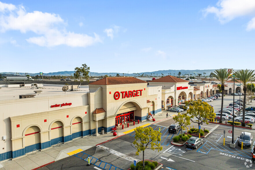 3000-3080 Baldwin Park Blvd, Baldwin Park, CA for sale - Building Photo - Image 3 of 7